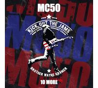 MC5 - MC50 - 10 MORE