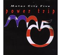 Mc5 - Power Trip