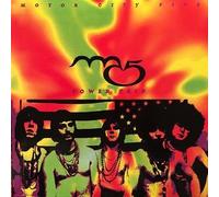 Mc5 - Power Trip [Import]