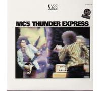 Mc5 - Thunder Express