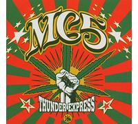 Mc5 - Thunder Express