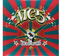 Mc5 - Thunder Express