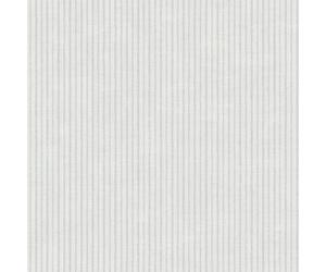 MC61027 - Maison Charme Strisce Crema Galerie Carta Da Parati