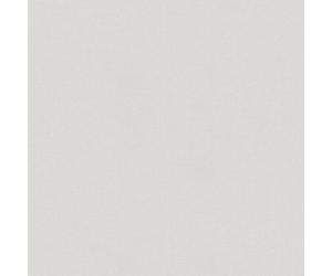 MC61032 - Maison Charme Plain Texture Argento Grigio Galerie Carta Da Parati