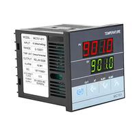 MC701 Controllore Digitale di Temperatura PID Precisione Relè SSR Uscita