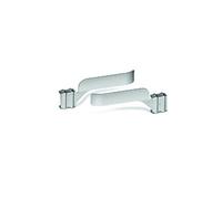 MC755 Coppia di alette per finecorsa meccanico ROGER