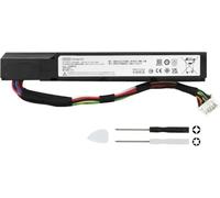 MC96 Batteria per HPE HP Smart Array P840 P440 P840AR P440AR SAS Raid | Controller ProLiant DL20 DL60 DL80 DL120 DL160 DL180 DL325 DL345 DL360 DL365 DL380 DL385 DL388 DL560 DL580 Gen9 Gen10 Gen11