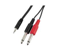 MCA-204 Cavo di collegamento audio - 066800