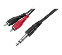 MCA-302 Cavo audio - 062170