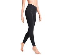 MCA Leggings Invernali Felpati in Caldo Cotone (1, L)