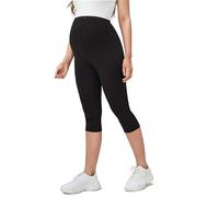 MCA Leggings Premaman Lunghi (IT, Testo, XL, Regular, Regular, TREQUARTI)