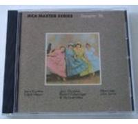 MCA Master Series Sampler '86