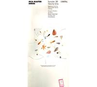 Mca Master Series Sampler '88 volume 1