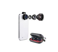 MCA MUGOO0009 - Kit lenti 4 in 1 universale