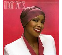 MCA3202 LP High On Your Love VINYL