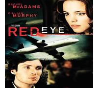Mcadams/Murphy/Cox - Red Eye