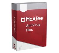 McAfee Antivirus Plus 2024 illimitato Dispositivi 3 Anni