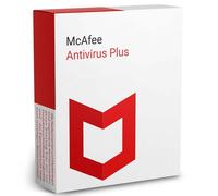 McAfee Antivirus Plus - PC