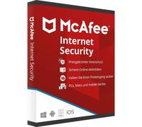 McAfee Internet Security