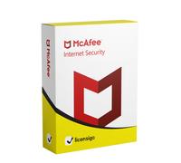 McAfee Internet Security 2024 - PC / MAC / ANDROID
