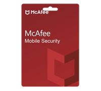 McAfee – Mobile Security – 3 dispositivi – 1 anno