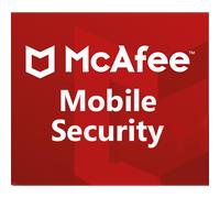 McAfee Mobile Security Premium for Android (1 Year / 1 Device)