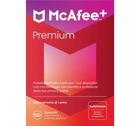 McAfee+ Premium - Individual
