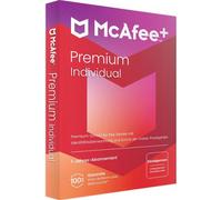 McAfee+ Premium Individual Security 2026 - Dispositivi illimitati