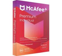 McAfee+ Premium Individual Security 2027 - Dispositivi illimitati