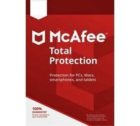 McAfee Total Protection