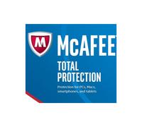 McAfee Total Protection 2025 EU Key (1 Year / 3 Devices)