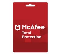 McAfee Total Protection | Global - 5 dispositivi - 1 anno