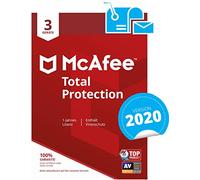 McAfee Total Protection 3 Device