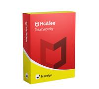 McAfee Total Protection 2024 - PC / MAC / ANDROID / IOS