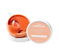 mCaffeine Cooling Under Eye Serum Patch per luminosità - 15 paia