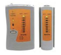 MCAIR MULTIFUNZIONE PER CAVI RETE LAN PROVE SU CAVI A DOPPINO TWISTATO OFTESTERL