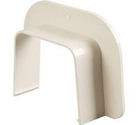 MCAIR PASSAGGIO A MURO 080 CANALE DI CONDIZIONAMENTO 8X6 CM MAPM080