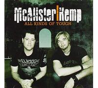 Mcalister Kemp - All Kinds of Tough