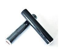 MCalle 2 pellicole per il corpo, anti cellulite, per sauna, 25 cm x 60 m