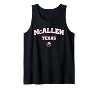 McAllen (Texas) Canotta
