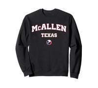 McAllen (Texas) Felpa