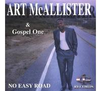 Mcallister, Art & Gospel One - No Easy Road