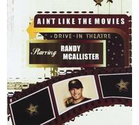 Mcallister, Randy - Ain't Like The Movies