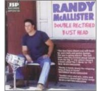 Mcallister, Randy - Double Rectified Bust Head