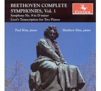 MCALLISTER / RICHARDS / WILLIS; Complete Symphonies 1 (CD)