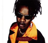 Mcalmont