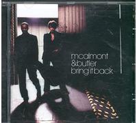 Mcalmont & Butler - Bring It Back