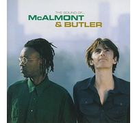 Mcalmont & Butler - Sound of Mcalmont & Butler