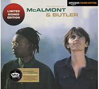 Mcalmont & Butler - The Sound of Mcalmont & Butler