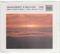 Mcalmont & Buttler - Yes